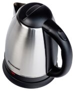 Electric Kettle Ravanson CB-7015 (1800W; 1 8l; black) - imagine 2
