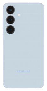 Samsung Galaxy S25 S931 5G Dual Sim 12GB RAM 512GB - Icy Blue - imagine 6