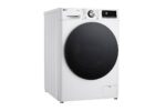 LG F4WR711S2W washing machine Front-load 11 kg 1400 RPM White - imagine 7