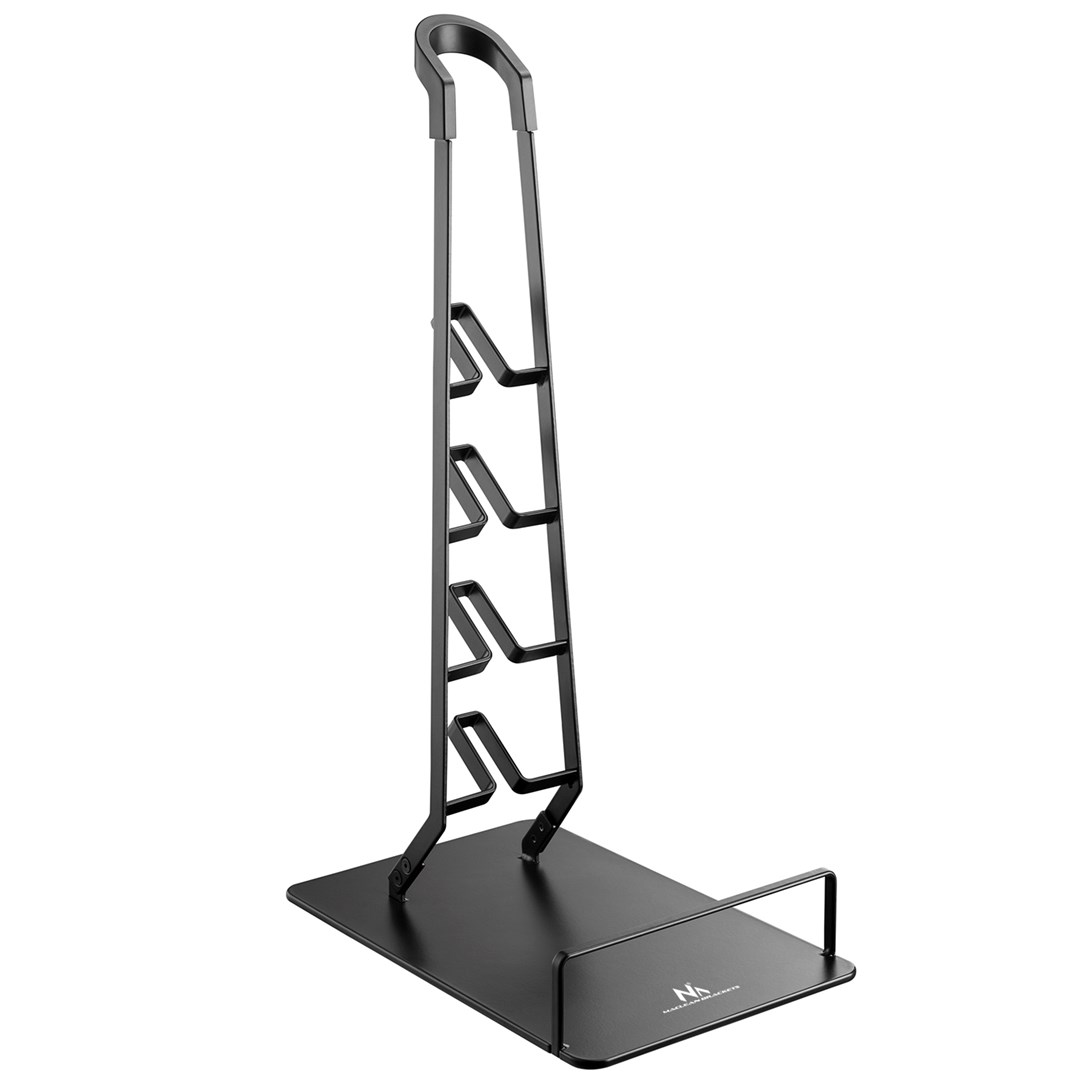 cps-0fb5b39bf1879a14230fcba9fc43487f-2026-02-28-12-22-30 Maclean MC-905 Universal Cordless Vacuum & Accessories Floor Stand Holder Solid Stable - imagine 1