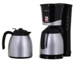 Clatronic KA 3328 Drip coffee maker - imagine 8