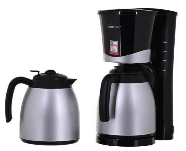 Clatronic KA 3328 Drip coffee maker - imagine 8