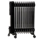 OIL HEATER CAMRY CR 7813 11 RIBS - imagine 2