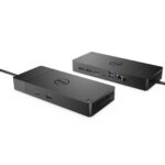 Dell WD19S-180W | Docking station | 3x USB 3.0, 2x USB-C, 1x HDMI, 2x DP, 1x RJ45 - imagine 6
