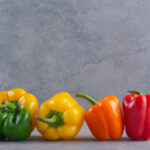 PNOS Mieszanka nasion | Papryka Słodka | Opakowanie 0,6g - imagine 6