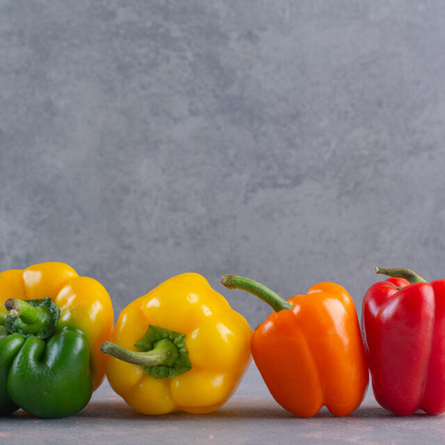 PNOS Mieszanka nasion | Papryka Słodka | Opakowanie 0,6g - imagine 6