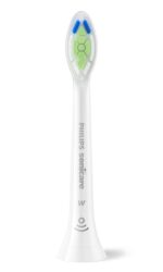 Philips Sonicare Optimal White HX6062/87 2-pack brush heads - imagine 2