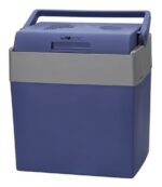 Clatronic KB 3714 cool box 30 L Electric Blue  Grey