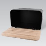 Maestro MR-1770-Black Breadbasket - imagine 2