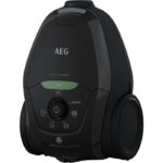 AEG VX82-1-ÖKO 3.5 L Drum vacuum Dry 600 W Dust bag - imagine 2