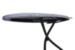 Taurus Argenta Elegance Full-size ironing board 1700 x 480 mm - imagine 3