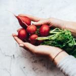 PNOS Nasiona warzyw | Rzodkiewka Karminowa | Opakowanie 10g - imagine 5