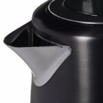 Sage the Soft Top Luxe electric kettle 1.7 L 2400 W Black  Stainless steel - imagine 6