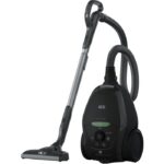 AEG VX82-1-ÖKO 3.5 L Drum vacuum Dry 600 W Dust bag - imagine 3