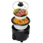 Rice cooker CAMRY CR 6419 - imagine 2