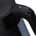 Bosch TWK2M163 electric kettle 1.7 L 2400 W Black - imagine 4