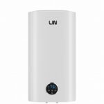 LIN LIFVD1 50L white electric boiler without WI-FI