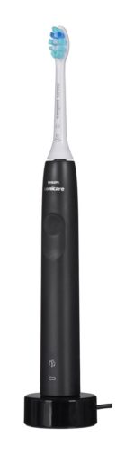 Philips 3100 series Sonic technology Sonic electric toothbrush HX3673/14. - imagine 9