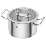 ZWILLING PRO Casserole Low with Lid 3.1 ltr - imagine 2