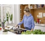 Kärcher WV 4-4 PLUS Battery set electric window cleaner 0.15 L Black  White  Yellow - imagine 9