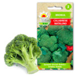 Toraf Nasiona warzyw | Brokuł Calabrese Natalino | Opakowanie 1g