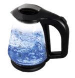 Esperanza EKK024K Electric kettle 1.7 L Black  Multicolor 1500 W
