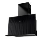 HOOD AKPO WK-9 VERON PRO 60 BLACK PAINTED - imagine 2