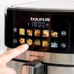 Taurus Air Fry 7S Wall HD Deep fryer 1600 W 6.5 l - imagine 5
