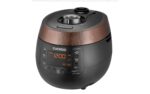 Rice Cooker with Cuckoo CRP-R0607F - imagine 3
