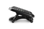 Kensington SoleMassage 56155EU Footrest black - imagine 2