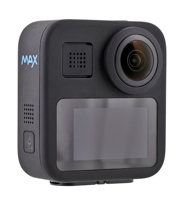 GoPro Max 360 - Black - imagine 6