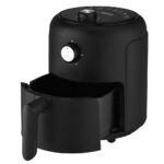 Esperanza EKA001 Fat-free fryer 2 6L 1000W Black - imagine 4