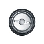 Severin KM 3879 coffee grinder 150 W Black  Stainless steel - imagine 3