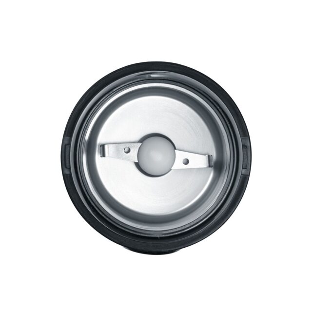 Severin KM 3879 coffee grinder 150 W Black  Stainless steel - imagine 3