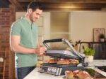 BRAUN MultiGrill 7 Contact Grill CG-7044 - imagine 7