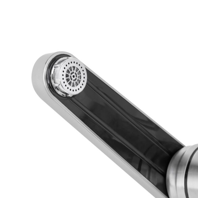 Instantaneous water heater N'OVEEN IWH560 - imagine 8