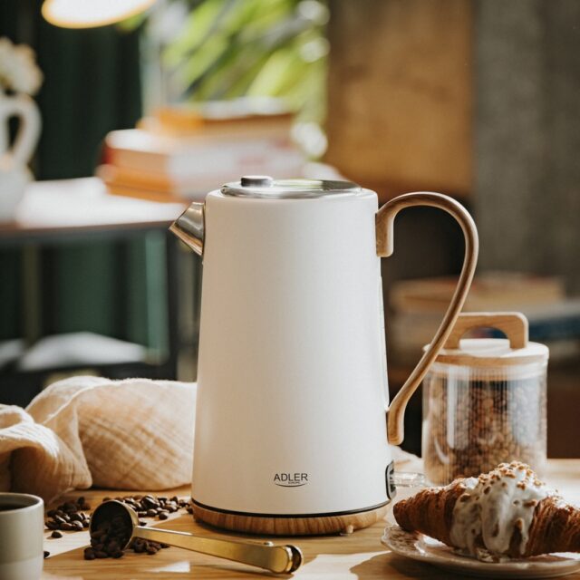 ADLER AD 1352 electric kettle - imagine 8