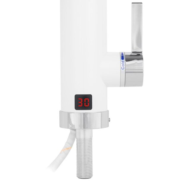 Instantaneous water heater N'OVEEN IWH460 - imagine 3