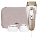Braun Silk-Expert Pro IPL PL7253 Intense pulsed light (IPL) Rose gold  White