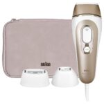 Braun Silk-Expert Pro IPL PL7253 Intense pulsed light (IPL) Rose gold  White