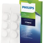 Philips Same as CA6704/60 Coffee oil remover tablets