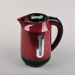 MAESTRO MR-041 (MR-041-RED) electric kettle 1.7 L 2000 W Black  Red