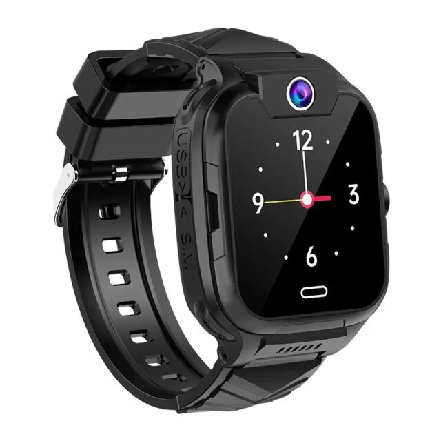 EXTRALINK LIFESTYLE ZEGAREK SMARTWATCH KIDS Y29 WIFI - imagine 2