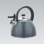 Maestro MR-1302-GREY kettle 2.5 L Grey - imagine 4