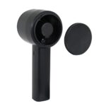 Esperanza ECS012 Cordless Clothes Shaver Black - imagine 4