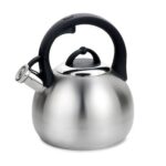 Maestro MR-1311 kettle 3.0 L Stainless steel