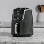 Ninja AF160 Single 5.2 L Stand-alone 1750 W Hot air fryer Grey - imagine 6