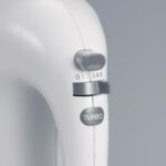 Severin HM3820 Hand mixer 300 W White - imagine 3