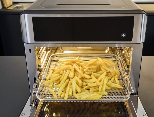 Severin TO 2077 roaster oven 25 L 2 W - imagine 8