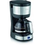 Severin KA 4808 coffee maker Semi-auto Drip coffee maker